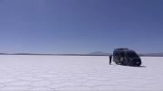 Día Mundial del Turismo: Bolivia generó $us 818,6 millones en 2025
