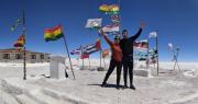 Bolivia llega al Día Mundial del Turismo con una recuperación incompleta y una agenda de incentivos pendiente