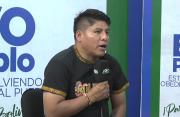 Loza: ampliado de Evo Pueblo mostró el malestar por las medidas del gobierno y lo dejó “asustado”