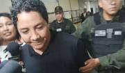 Viceministro García devela esquema de blanqueo de capitales vinculado a YPFB en el caso Luis Marcelo Arce