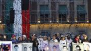 Ayotzinapa, 12 años sin verdad