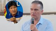 Ministro al Chapare: Nadie está por encima de la ley
