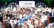 Santa Cruz: Asocebú premia a los mejores y entrega el galardón ‘Cebú de Oro’ a referentes de la ganadería cebuina