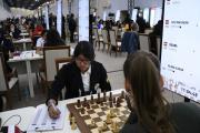 Bolivia cierra la Olimpiada Mundial con un título para Jhoana Velarde