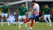 Sin pegada ni fortuna: Bolivia cae ante Paraguay por 0-2 en Washington