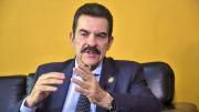 Reyes Villa rechaza amenazas de movilización de Evo y afirma que el país quiere paz
