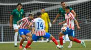 Una frágil Bolivia cae ante Paraguay en el inicio de su nueva etapa