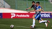 GV San José cae ante Independiente y queda casi eliminado