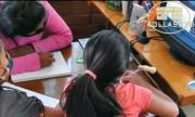 Disponen clases a distancia este lunes 28 en el municipio de Potosí