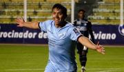 Blooming se derrumba ante Bolívar y queda casi eliminado de la Copa Paceña