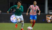 Bolivia cae ante Paraguay en el inicio de su camino a las eliminatorias del Mundial 2030