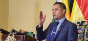 LARA PIDE TRANSPARENTAR EL PRECIO Y LA CALIDAD DEL DIÉSEL