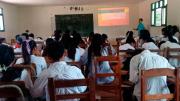 Educación dispone clases virtuales este lunes en cuatro distritos de Santa Cruz
