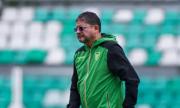 Óscar Villegas tras perder ante Paraguay: “Vamos a llegar a la Eliminatoria en mejores condiciones”