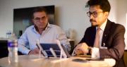 Tras su viaje a EEUU, Paz convoca al gabinete este lunes para informar sobre las gestiones de créditos y evaluar la situación por el diésel