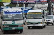 Cuatro departamentos acatan repliegue de transporte; Gobierno convoca al diálogo para este martes