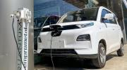 Programa Patria: financiamiento es para que choferes compren vehículos a GNV, eléctricos o híbridos