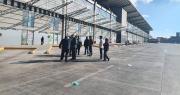 Suspenden viajes en las terminales de El Alto y Minasa, pero los buses operan de manera normal desde La Paz
