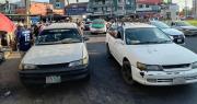 Paro de transportistas es parcial, tiene su epicentro en Santa Cruz y Sucre, afirma el ministro de Defensa