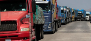El transporte cooperativizado de Cochabamba anuncia un paro de 24 horas para este martes