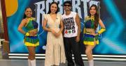 Roberto Hira le pone su sello a ‘Vendeme Tamal’ al ritmo del funky