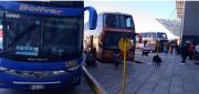TERMINAL DE EL ALTO MANTIENE SUS OPERACIONES CON NORMALIDAD