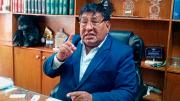 Choferes acudirán al diálogo convocado por el Gobierno para este martes