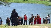 Tres personas mueren ahogadas en la laguna Guapilo
