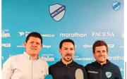 Bolívar suma tecnología para cuidar y potenciar a sus jugadores