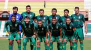 Jugadores y exjugadores de Ciudad Nueva Santa Cruz reclaman meses de salarios
