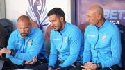 Paulucci se queda con lo bueno y apunta a levantar a Blooming
