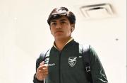 Gambeta, coraje y personalidad: así fue el partido de Maraude