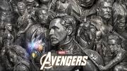 El reestreno de Avengers: Endgame, con más metraje, líder en taquilla, con 86 millones