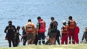 Tres personas, entre ellas una niña de 10 años, mueren ahogadas en la Laguna Guapilo de Santa Cruz