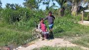 Mercurio: La vida que se apaga en Eyiyoquibo