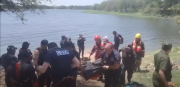 Tragedia en la laguna Guapilo: una niña y dos adultos mueren ahogados