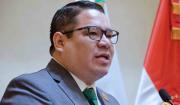Estados Unidos le niega la visa a Roger Mariaca y lo acusa de recibir sobornos para facilitar el narcotráfico