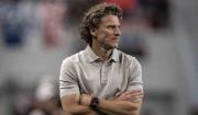 Forlán logra su primer triunfo con Uruguay tras golear 4-1 a Corea del Sur