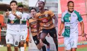 Los tres clubes cruceños avanzan a octavos de la Copa Simón Bolívar