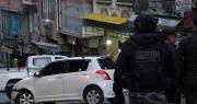 La Paz: Se registran disparos en plena vía pública tras presunto intento de atraco a un vehículo
