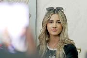 Una determinación judicial no está sujeta al grado de popularidad mediática”, abogado exige revocar la detención domiciliaria de Tatiana Marset