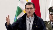 El Gobierno confirma $us 10.000 millones en financiamiento internacional, descentralización del gasto e impulso al bloque Urupabol