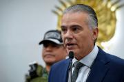 Nosotros no queremos administrar conflictos, queremos resolver los problemas que los generan, Gobierno descarta abrogación del DS 5716 y se reporta acatamiento parcial del paro de transporte