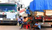Transporte pesado de Potosí rechaza el paro, negocia fletes por subida del diésel y denuncia que el combustible nacional es más caro y de peor calidad que en Chile