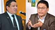 Remezón en Bolivia: EEUU acusa al fiscal Mariaca y al exministro Lima y les niega el ingreso a ese país
