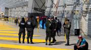 Terminal de El Alto mantiene salidas con normalidad tras intento de choferes de tomar los andenes