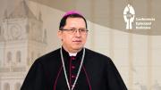 Papa León XIV nombra a Monseñor Nicolás Renán Aguilera como Administrador Apostólico de la Arquidiócesis de Sucre