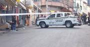 BALACERA EN LA PAZ DEJA UNA PERSONA HERIDA TRAS ATRACO A JOYERÍA