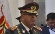 “LAS FFAA Y LA POLICÍA ESTÁN LISTAS PARA DEFENDER AL PUEBLO”, ASEGURA COMANDANTE TRAS AMENAZA DE EVO
