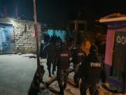 En requisa incautan artículos prohibidos en la cárcel